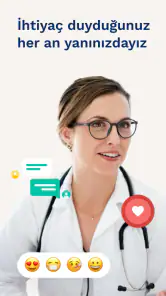 DoktorTakvimi - Uzmanını bul screenshot