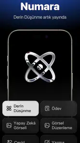 Dola: Akıllı AI Asistanı screenshot