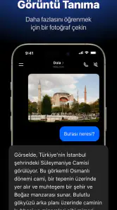 Dola: Akıllı AI Asistanı screenshot