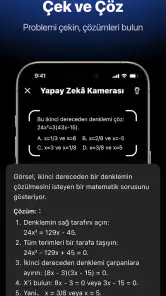 Dola: Akıllı AI Asistanı screenshot