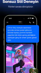 Dola: Akıllı AI Asistanı 6