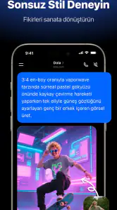 Dola: Akıllı AI Asistanı screenshot