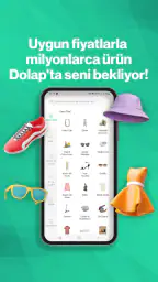 Dolap - İkinci El Alışveriş 5