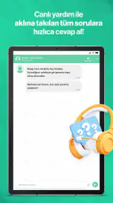Dolap - İkinci El Alışveriş screenshot