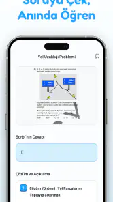 Dolfi: YKS Yapay Zeka Asistanı screenshot