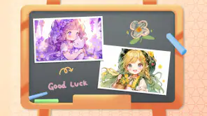 Doll Color:boyama oyunları screenshot
