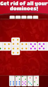 Domino screenshot