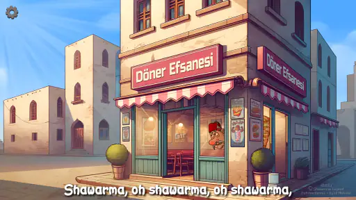 Döner  Efsanesi 2