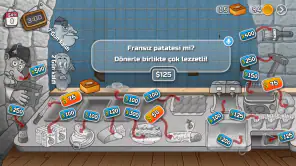 Döner  Efsanesi screenshot
