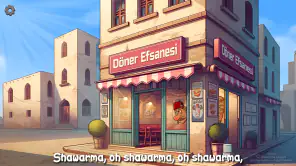 Döner  Efsanesi screenshot