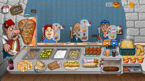 Döner  Efsanesi screenshot