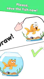 DOP: Draw One Part 5