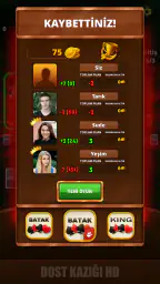Dost Kazığı HD 3