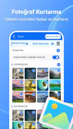 Dosya Kurtarma ve Fotoğraf 2