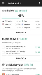 Dosya Yöneticisi 7