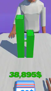 Double Money screenshot