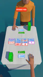 Double Money screenshot