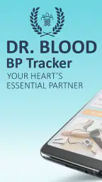 Dr. Blood Pressure: Diabetes 1