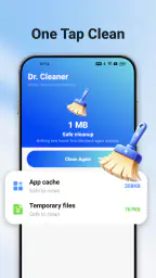 Dr. Cleaner 2