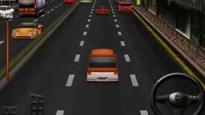 Dr. Driving screenshot