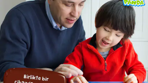 Dr. Panda Şeker Fabrikası 2