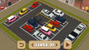 Dr. Parking 4 screenshot