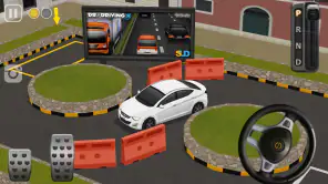 Dr. Parking 4 screenshot