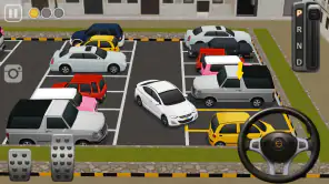 Dr. Parking 4 screenshot