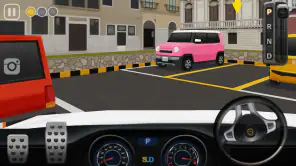 Dr. Parking 4 screenshot