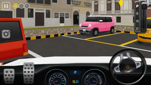Dr. Parking 4 4