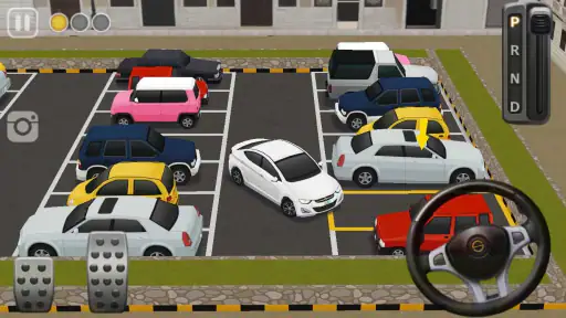 Dr. Parking 4 5