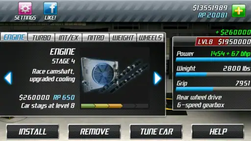Drag Racing 3