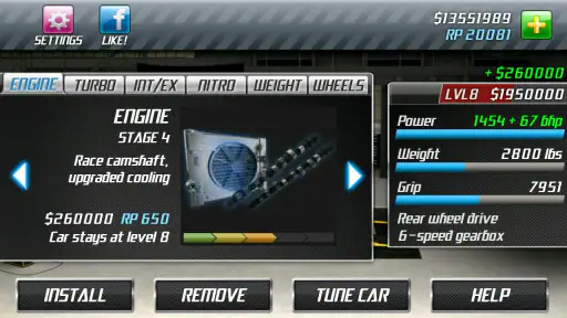 Drag Racing 7