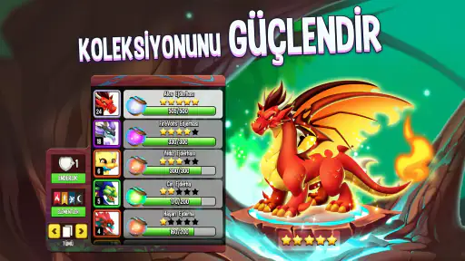 Dragon City Mobile 2