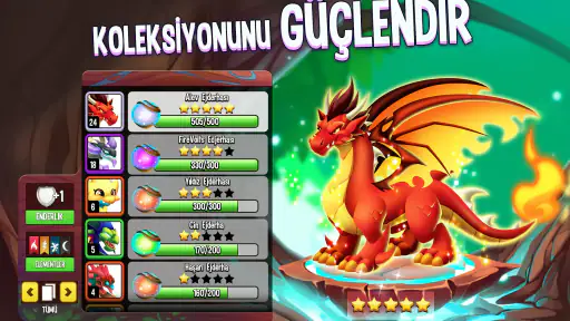 Dragon City Mobile 8