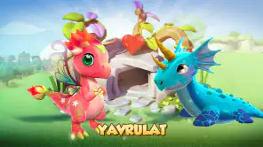 Dragon Mania Efsaneleri screenshot