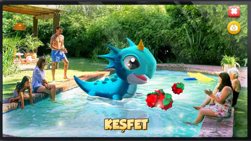 Dragon Mania Efsaneleri 3