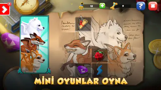 Dragon Mania Efsaneleri 8