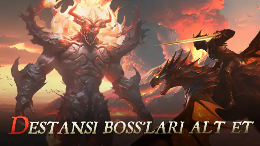Dragon Storm Fantasy 3