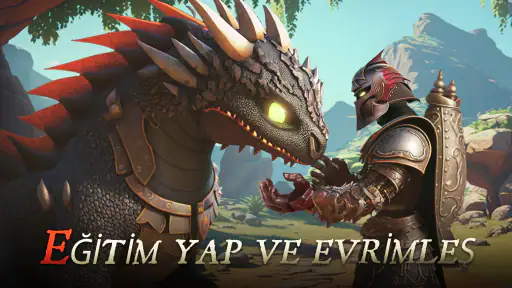 Dragon Storm Fantasy 4