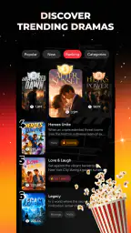 Drama TV - Short Drama Series 2