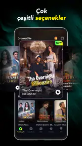 DramaBite screenshot