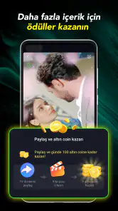 DramaBite screenshot