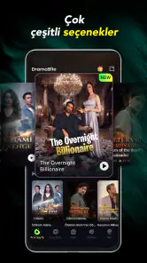 DramaBite screenshot