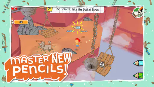 Draw a Stickman: EPIC 3 3