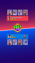 Draw Arena 6