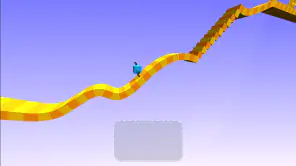 Draw Climber screenshot
