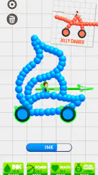 Draw Joust! 4