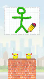 Draw To Smash - Draw Puzzle 4