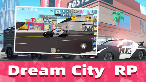 Dream City RP 2